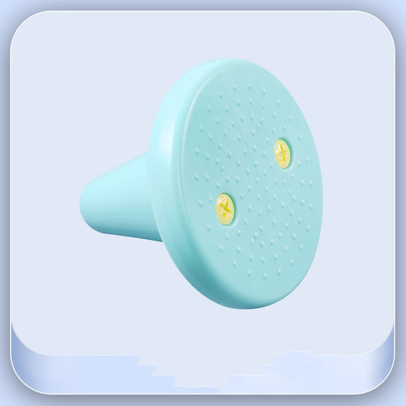 Children Balance Training Sensory Integration Toy Throwing Ring Funny Game Balance Perception Kids Teaching Aid