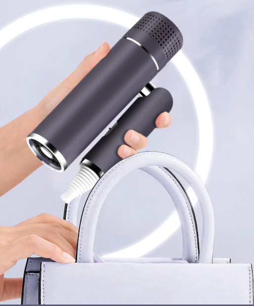 High-end Gift High-power Hair Dryer Travel