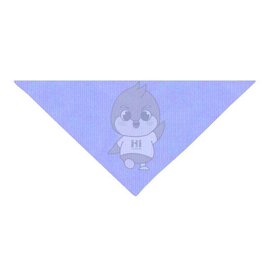 baby cotton triangle towel - globaltradeleader