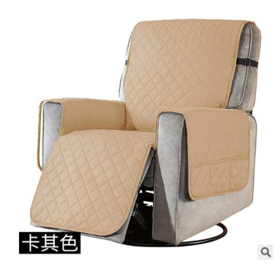 Recliner Sofa Towel Anti-slip And Anti-slip