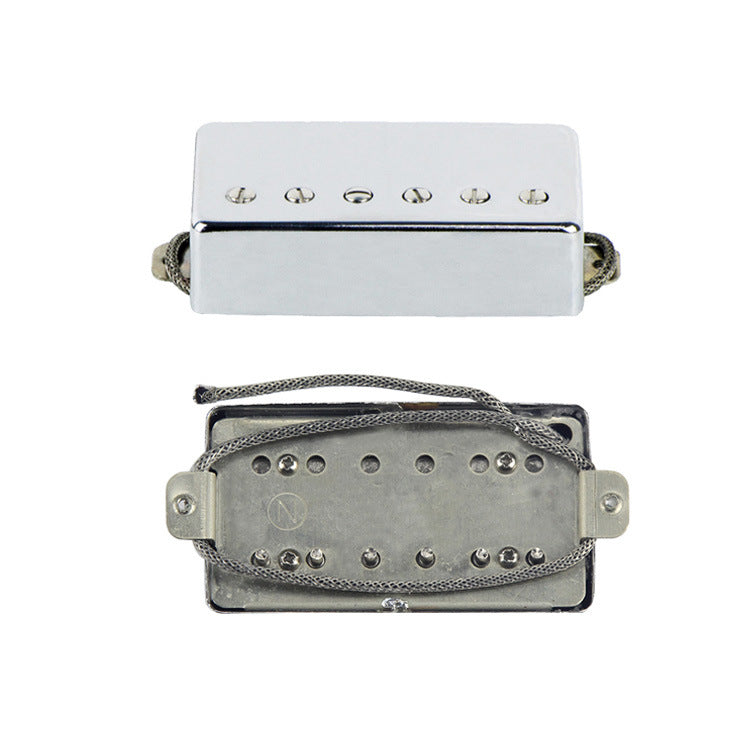 Electric Guitar Pickup Double Magnet Coil Accessories