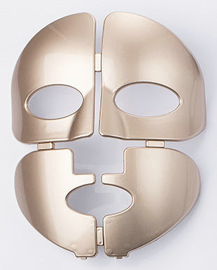 Fashion Led Color Light Mask Face Beauty