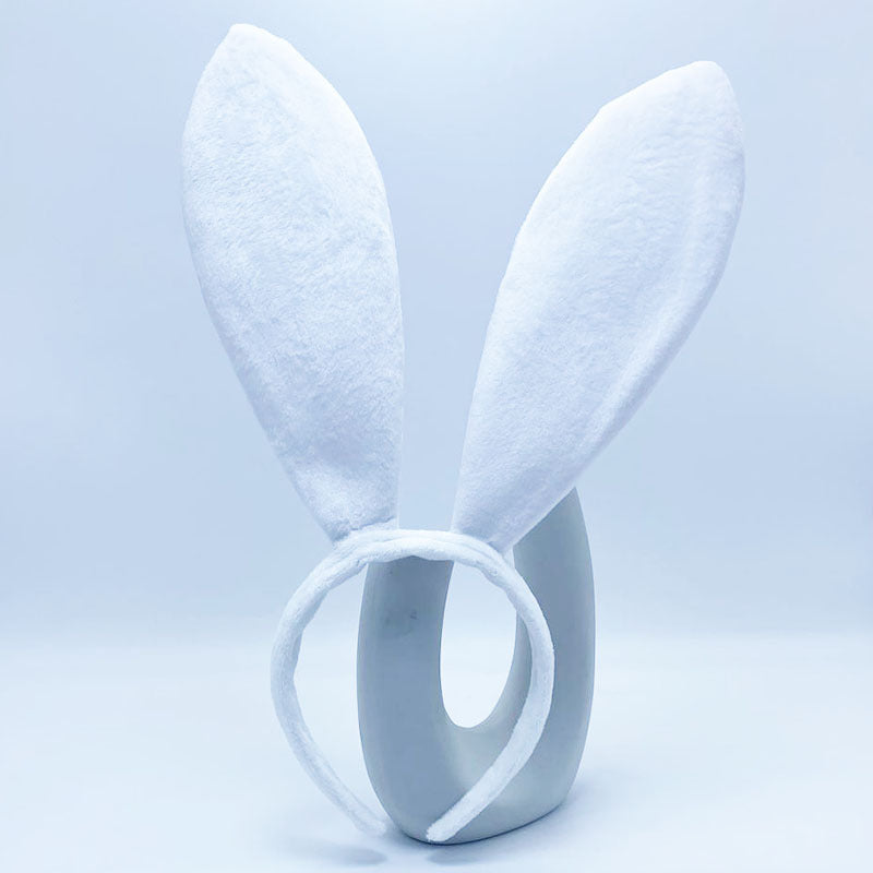 Easter Bunny Rabbit Ears Hair Head Band