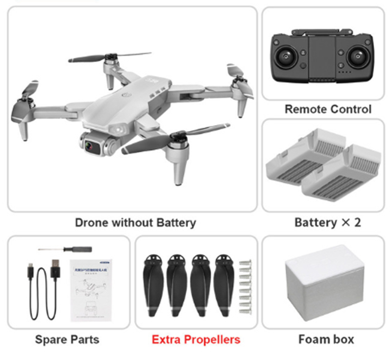 Professional Aerial Remote ControlAircraft