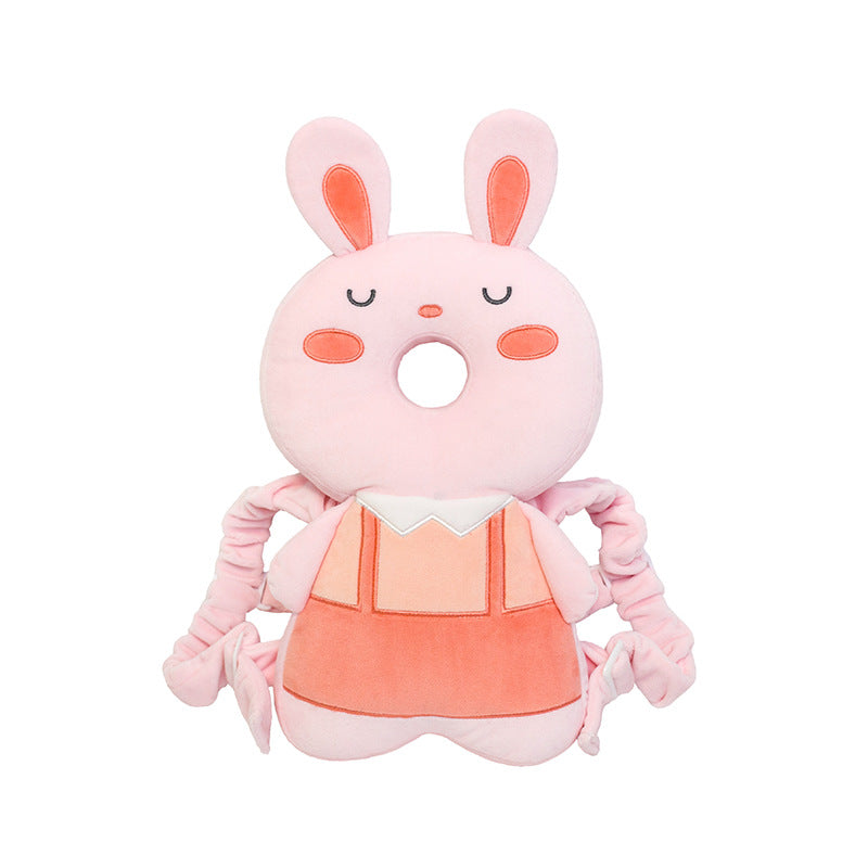 Toddler Anti-fall Artifact Head Protection Pad for Children