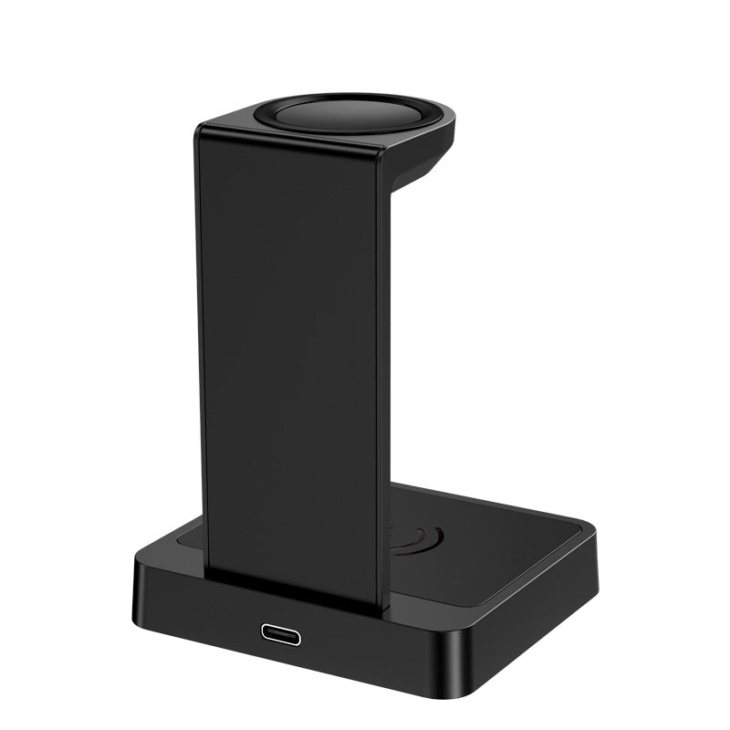 Wireless Charger Watch Wireless Charging Base