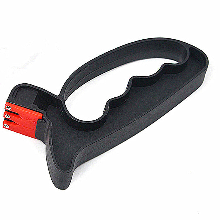 Outdoor Portable Handheld Sharpener