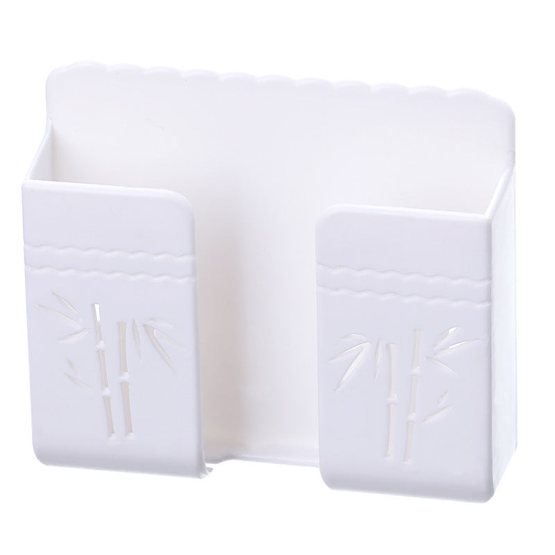 Multifunctional Mobile Phone Charging Stand Creative Wall