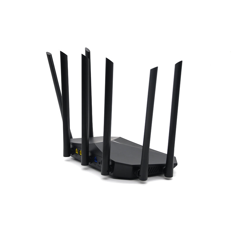 Home wireless router