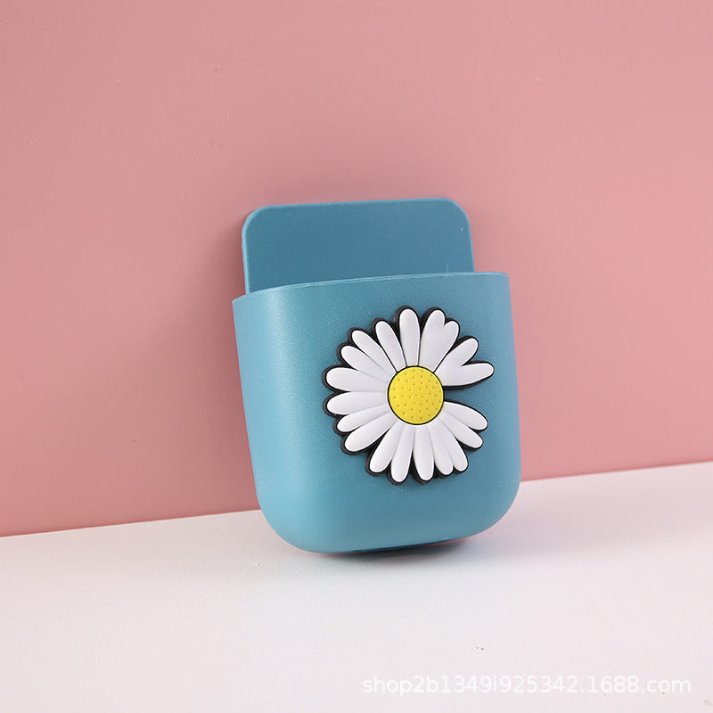 Multifunctional Mobile Phone Charging Stand Creative Wall