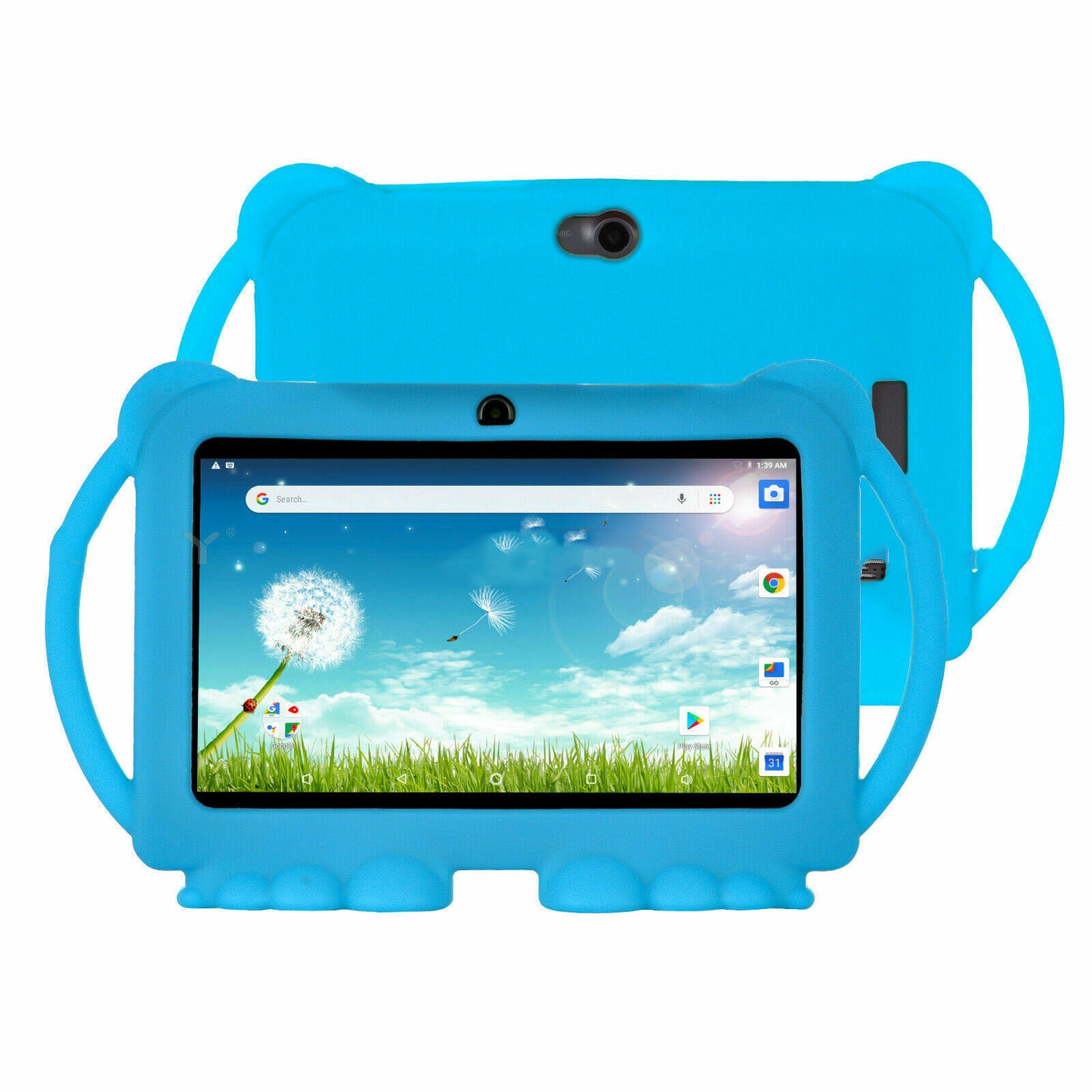 Children's smart tablet