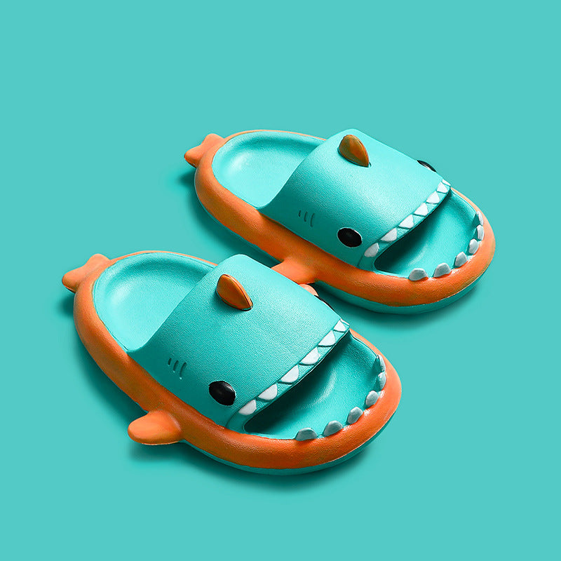 Flip-flops For Children Summer Family Baby