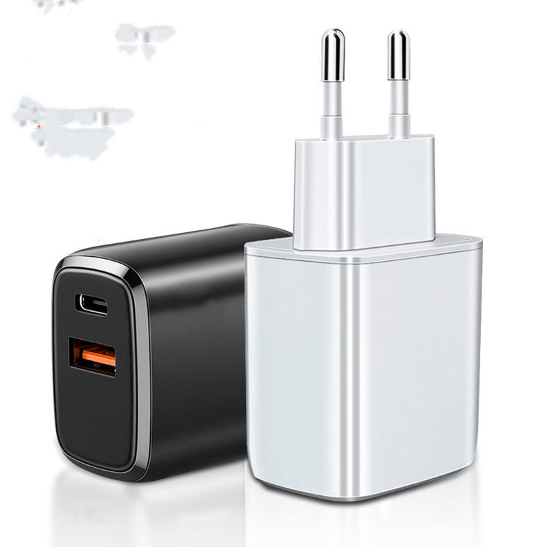 Mobile Phone Charger Fast Charge Adapter