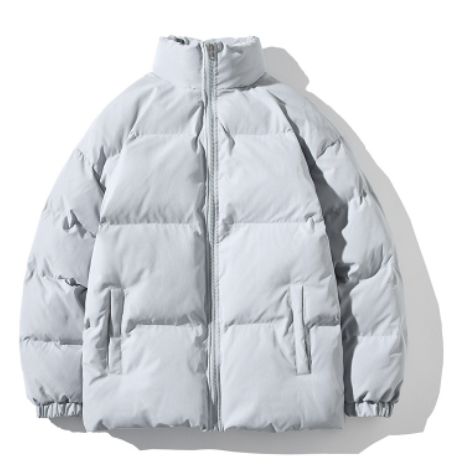 ESSENTIAL PUFFER