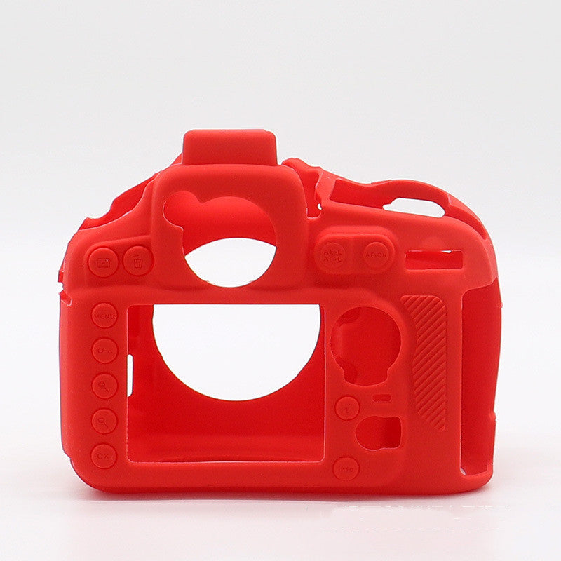 Silicone Case For D810 DSLR Camera