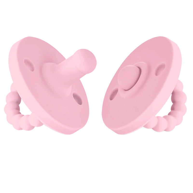 Safety Food Grade Silicone Nipple Baby Nipple