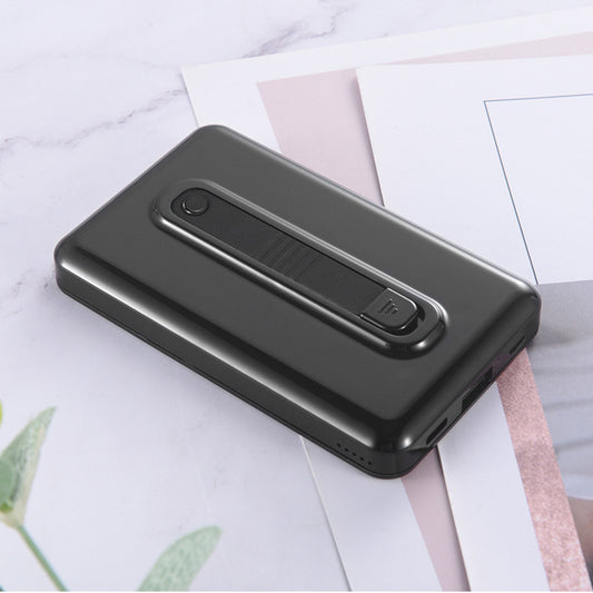 Magnetic Adsorption Wireless Power Bank