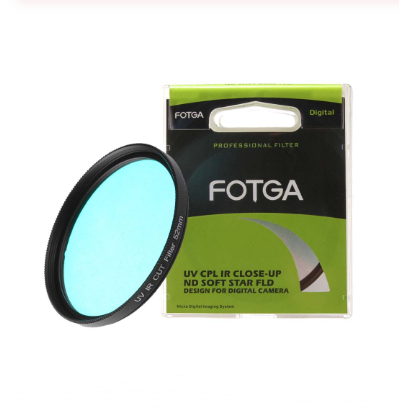 camera MC-UV mirror 52mm 58mm