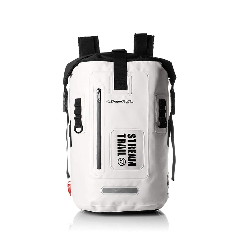 Waterproof backpack free diving backpack surfing bag