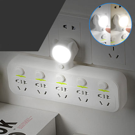 Smart socket