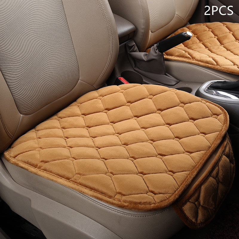 Car Anti Slip Seat Cushion Warming Pad