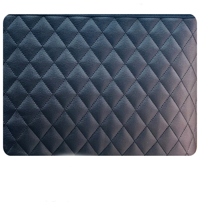 Car Seat Back Bag Universal Auto Seat Side Storage Box For Cup Key Phone Holder Travel Organizer