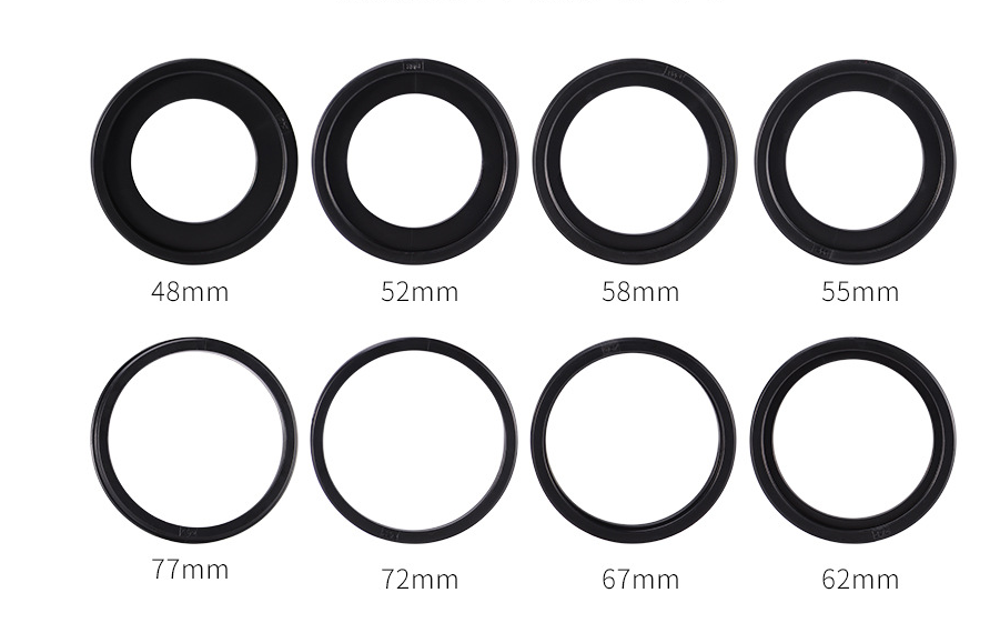 Traveller RF-550D Ring With Display