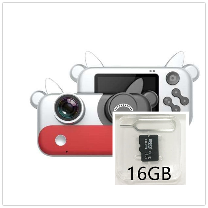 Children's Camera Mini