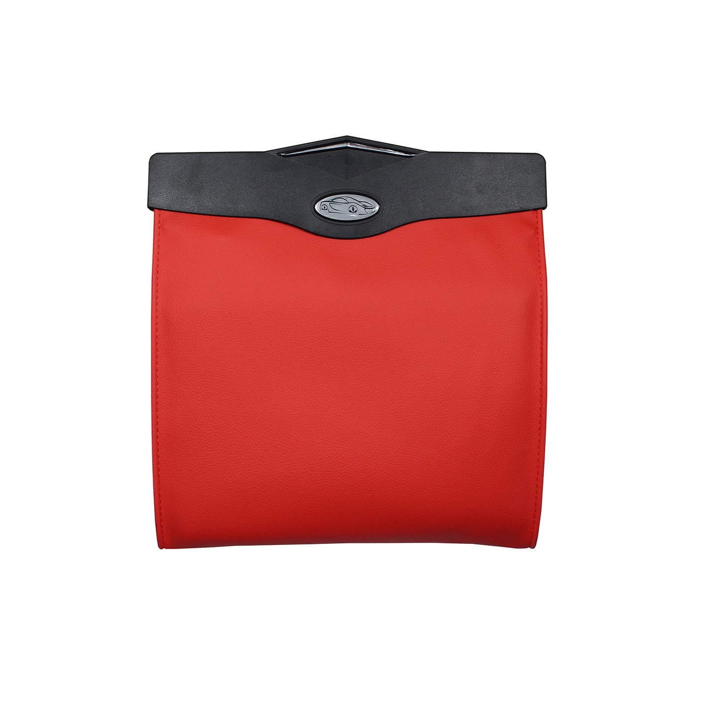 Multifunctional Vehicle Hanging Trash Can