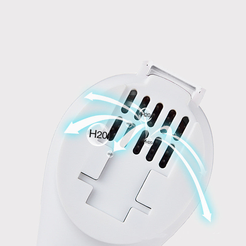 Household Brush Wall-mounted Long-handled Silicone Toilet Brush