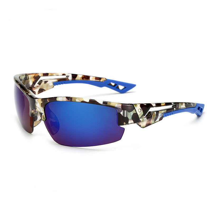 Men's And Women's Cycling UV Sunglasses