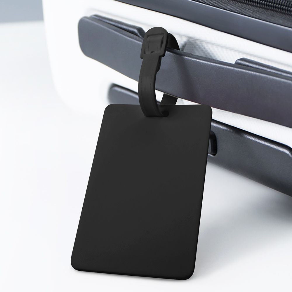 Luggage tag