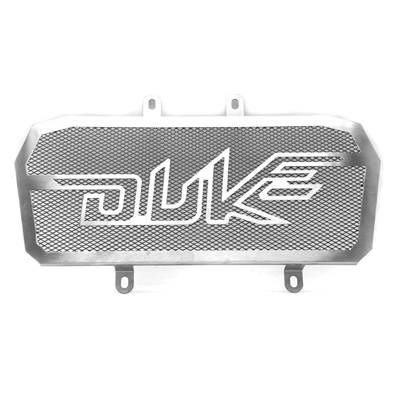 Modified Radiator Protection Net Water Tank Protective Cover