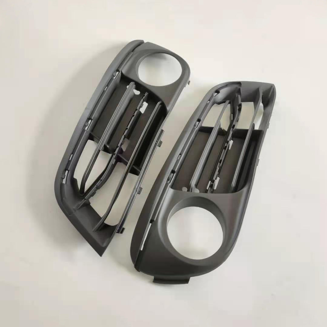 Car Right Ventilation Grille Fog Lamp Frame