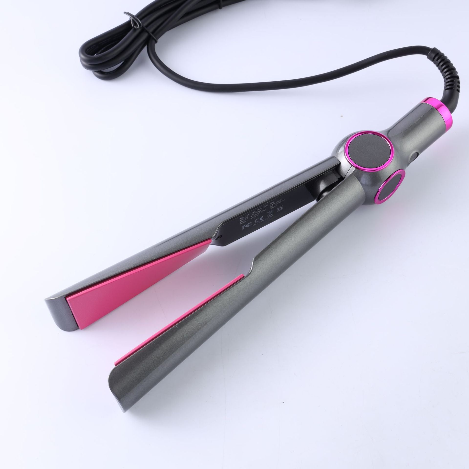 Mini Hair Straightener Hair Straightener Splint For Straight Hair