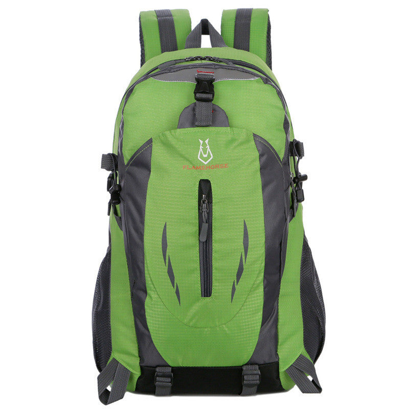 Outdoor Travel Leisure Sports Waterproof Backpack