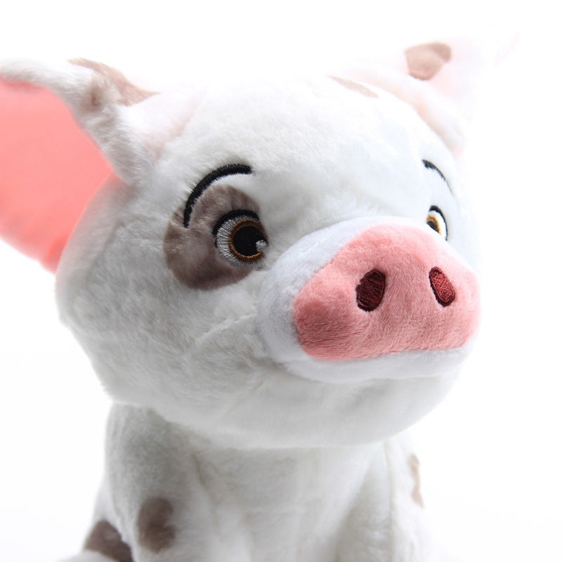 Fashionable Personality Cute Animal Plush Toy