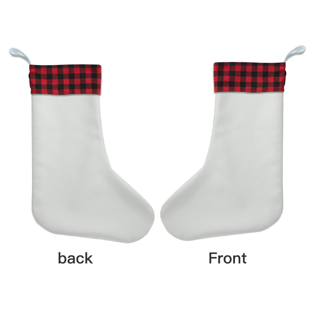 Christmas Decorative Socks(Multi-image Design)