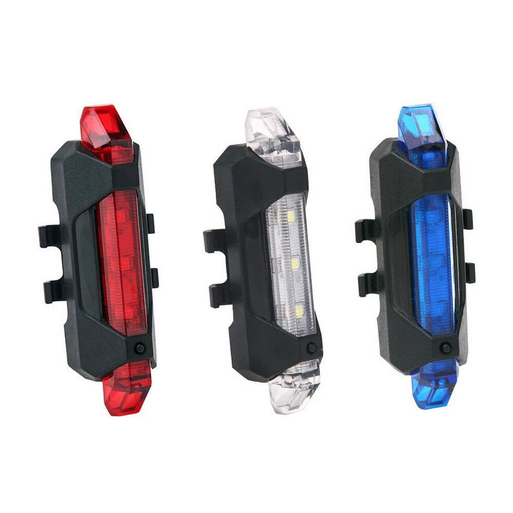 Charging Supplies, Mountain Bike Accessories, Bicycle Taillights