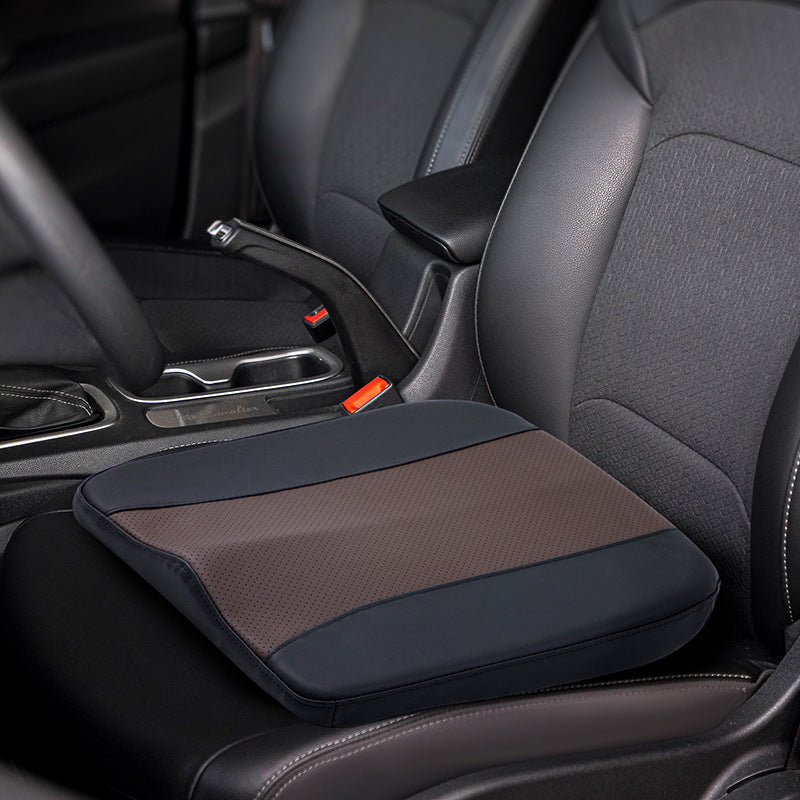 Car Seat Cushion Car Seat Cushion Short Massage Bevel Gel Single Seat