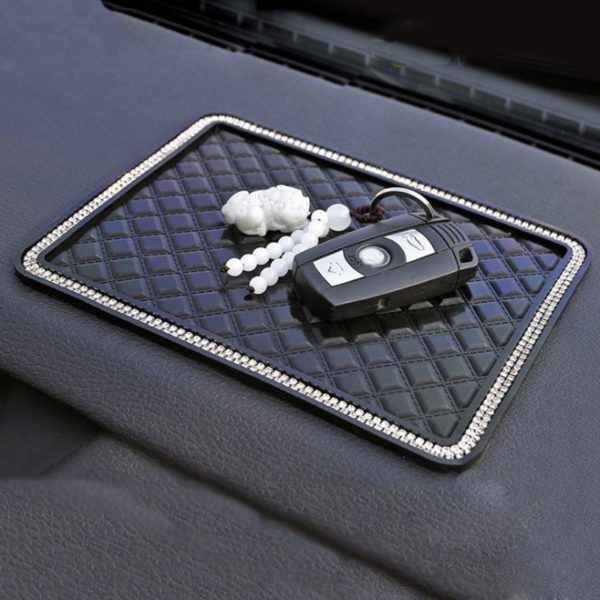 CarInterior Accessories Perfume Anti-slip Mat