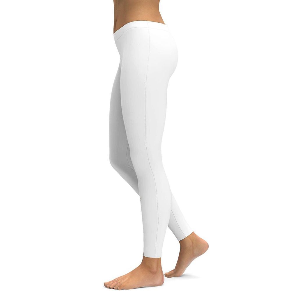 Yoga Pants for Women Single Pattern or Multi Patterns Optional