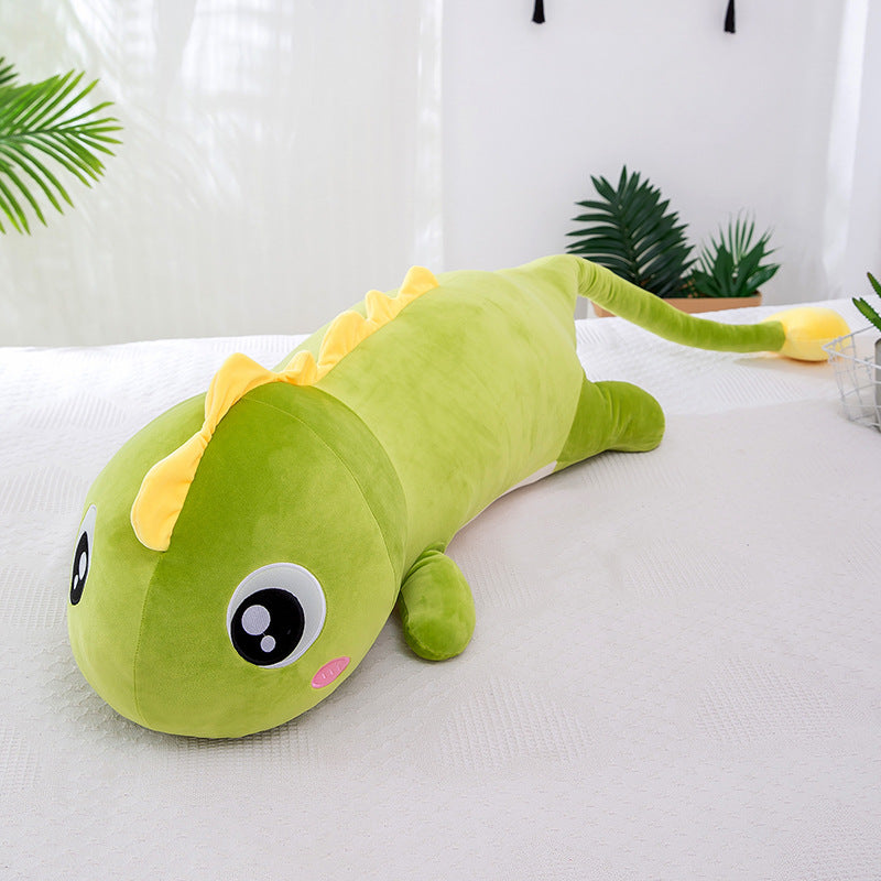 Creative New Big-eyed Dinosaur Doll Plush