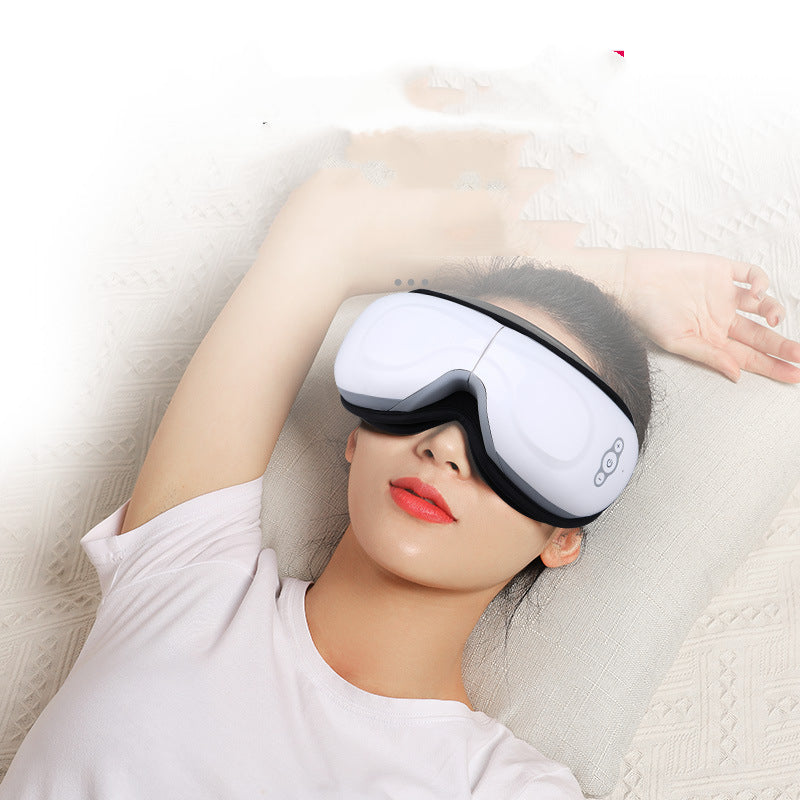 Intelligent Visual Eye Protector Air Pressure Massage