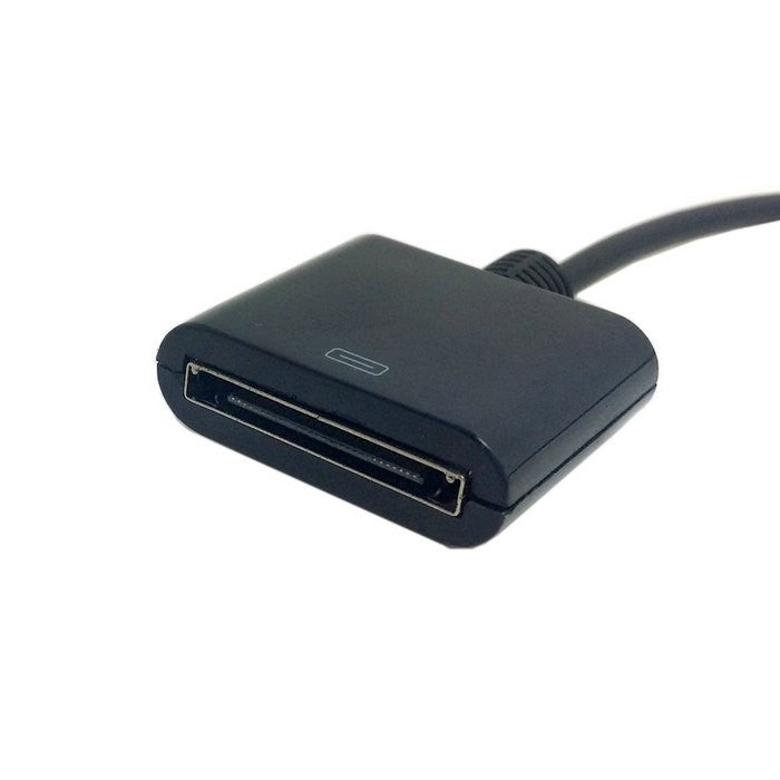 Compatible, Data Cable Connected To U Disk