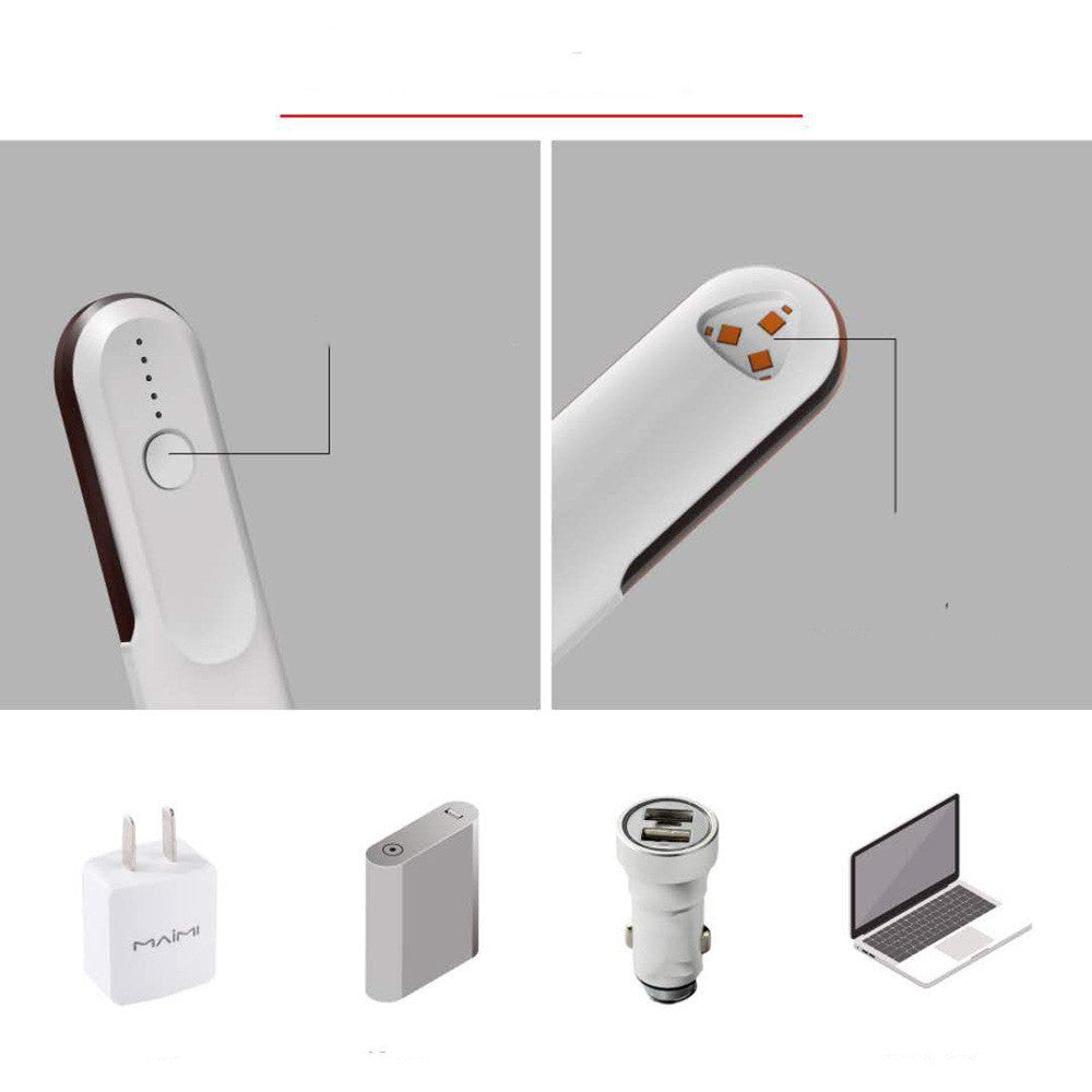 Handheld UVC Ultraviolet Germicidal Lamp