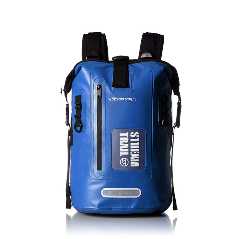 Waterproof backpack free diving backpack surfing bag