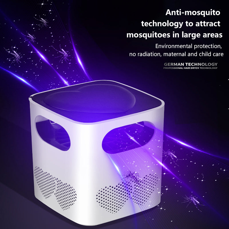 usb mosquito killer