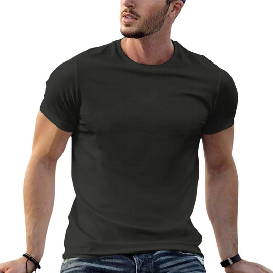 Men's Short Sleeve T-Shirt