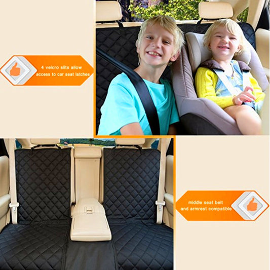 Car Simple Warm Pet Cat And Dog Mat